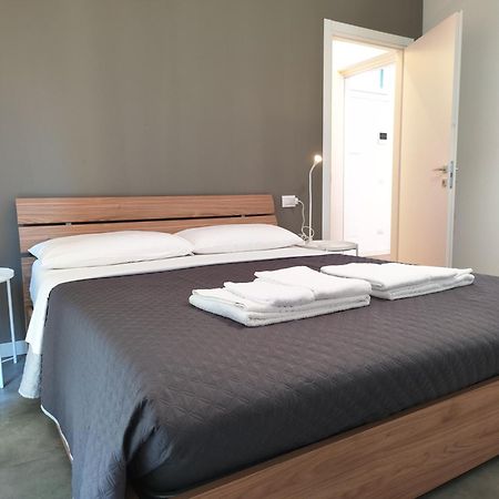 מילאנו Cozy Apartment In City Life Stadio Mico מראה חיצוני תמונה