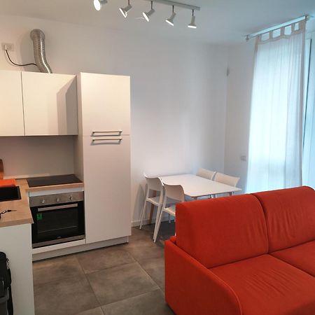 מילאנו Cozy Apartment In City Life Stadio Mico מראה חיצוני תמונה