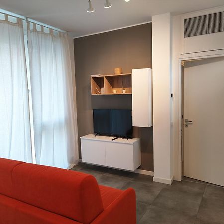 מילאנו Cozy Apartment In City Life Stadio Mico מראה חיצוני תמונה