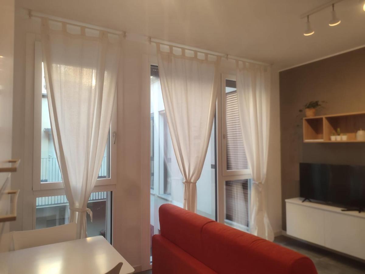 מילאנו Cozy Apartment In City Life Stadio Mico מראה חיצוני תמונה