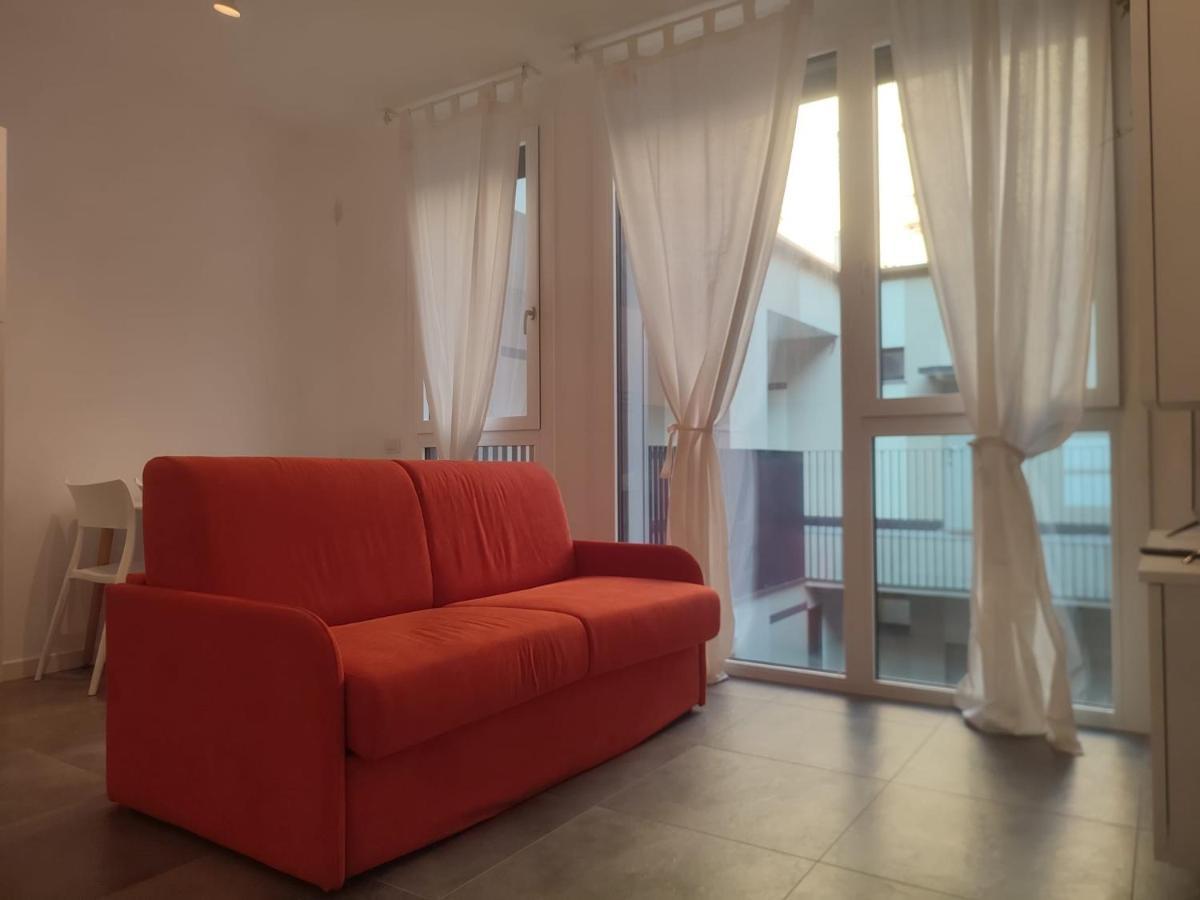 מילאנו Cozy Apartment In City Life Stadio Mico מראה חיצוני תמונה
