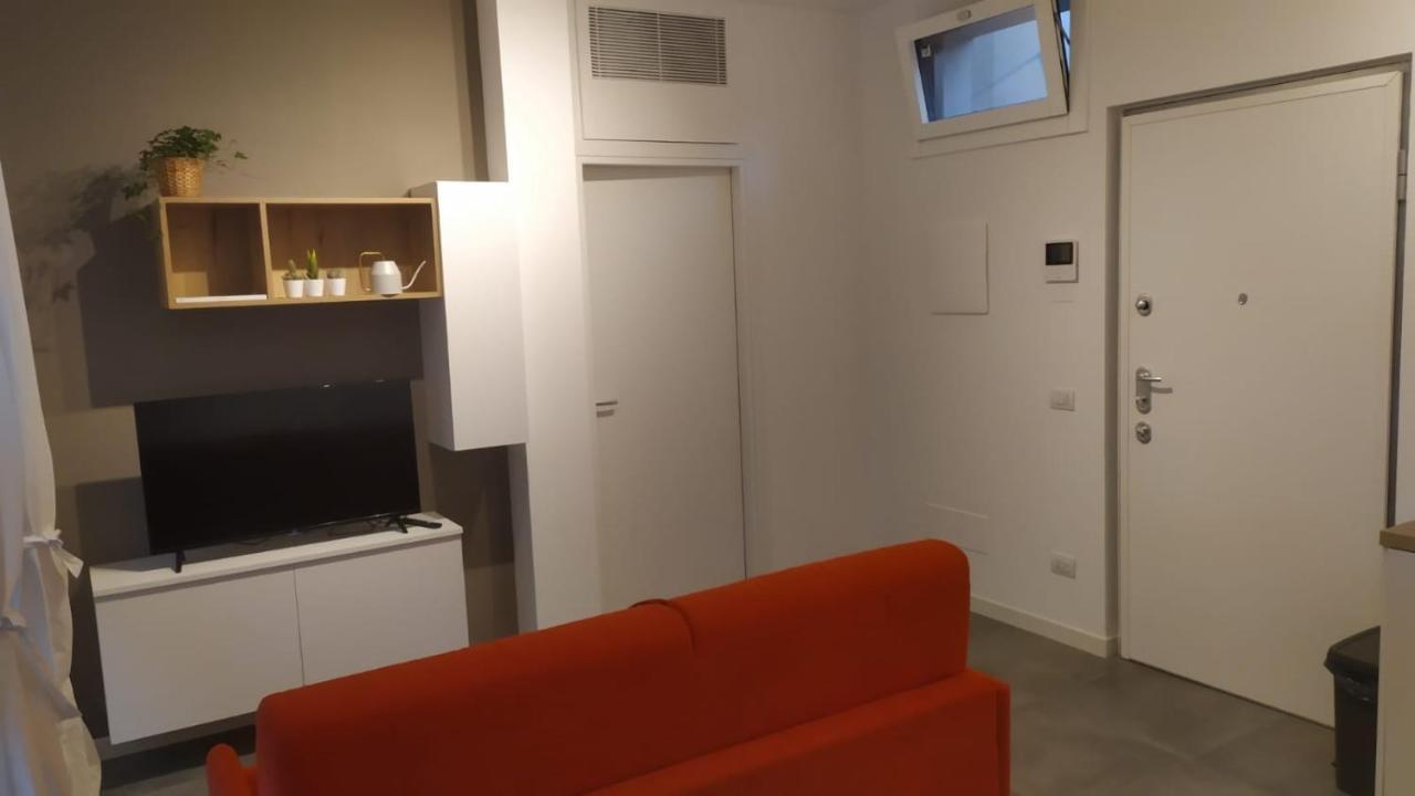 מילאנו Cozy Apartment In City Life Stadio Mico מראה חיצוני תמונה