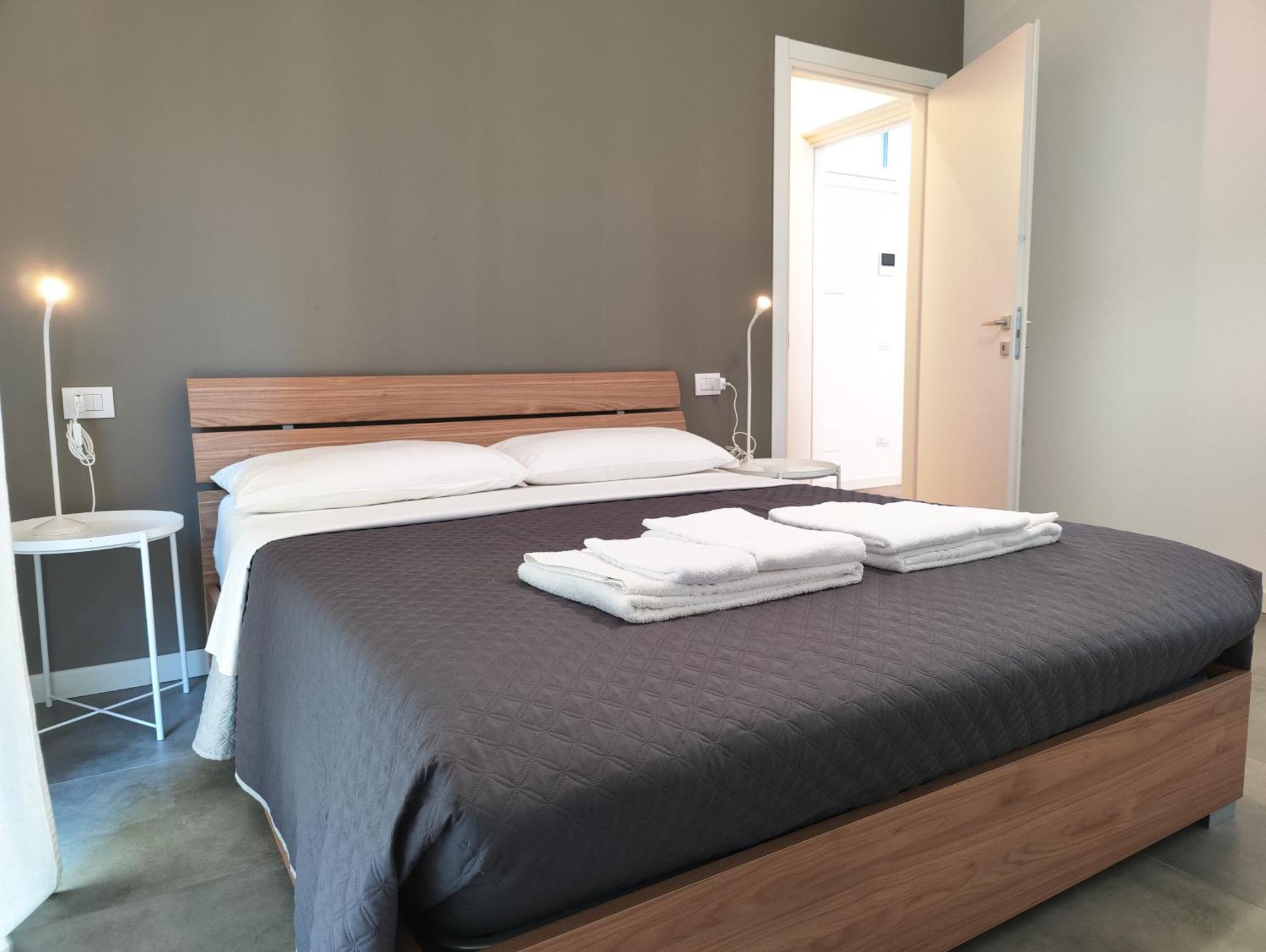 מילאנו Cozy Apartment In City Life Stadio Mico מראה חיצוני תמונה