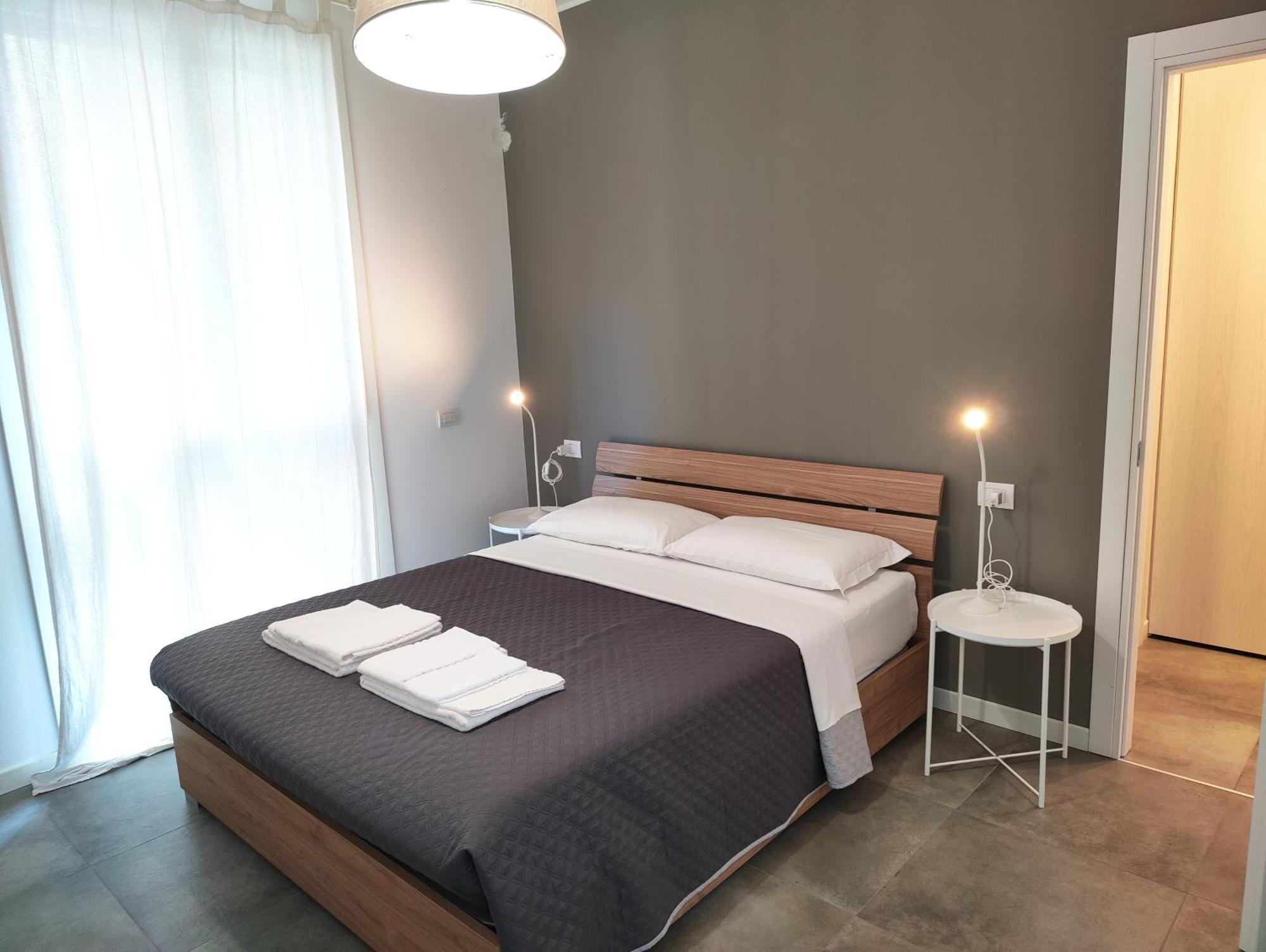 מילאנו Cozy Apartment In City Life Stadio Mico מראה חיצוני תמונה